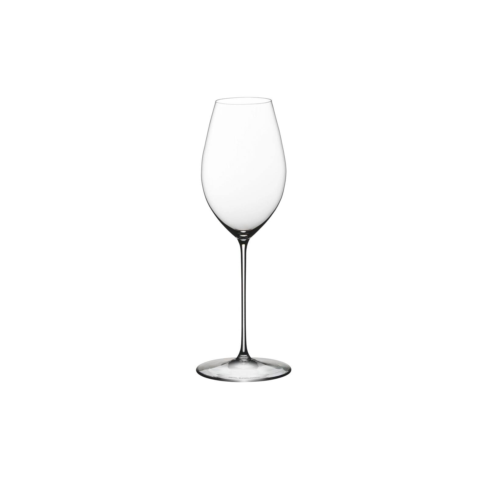 Alt View 3. Riedel - Superleggero Sauvignon Blanc Wine Glass - Clear.
