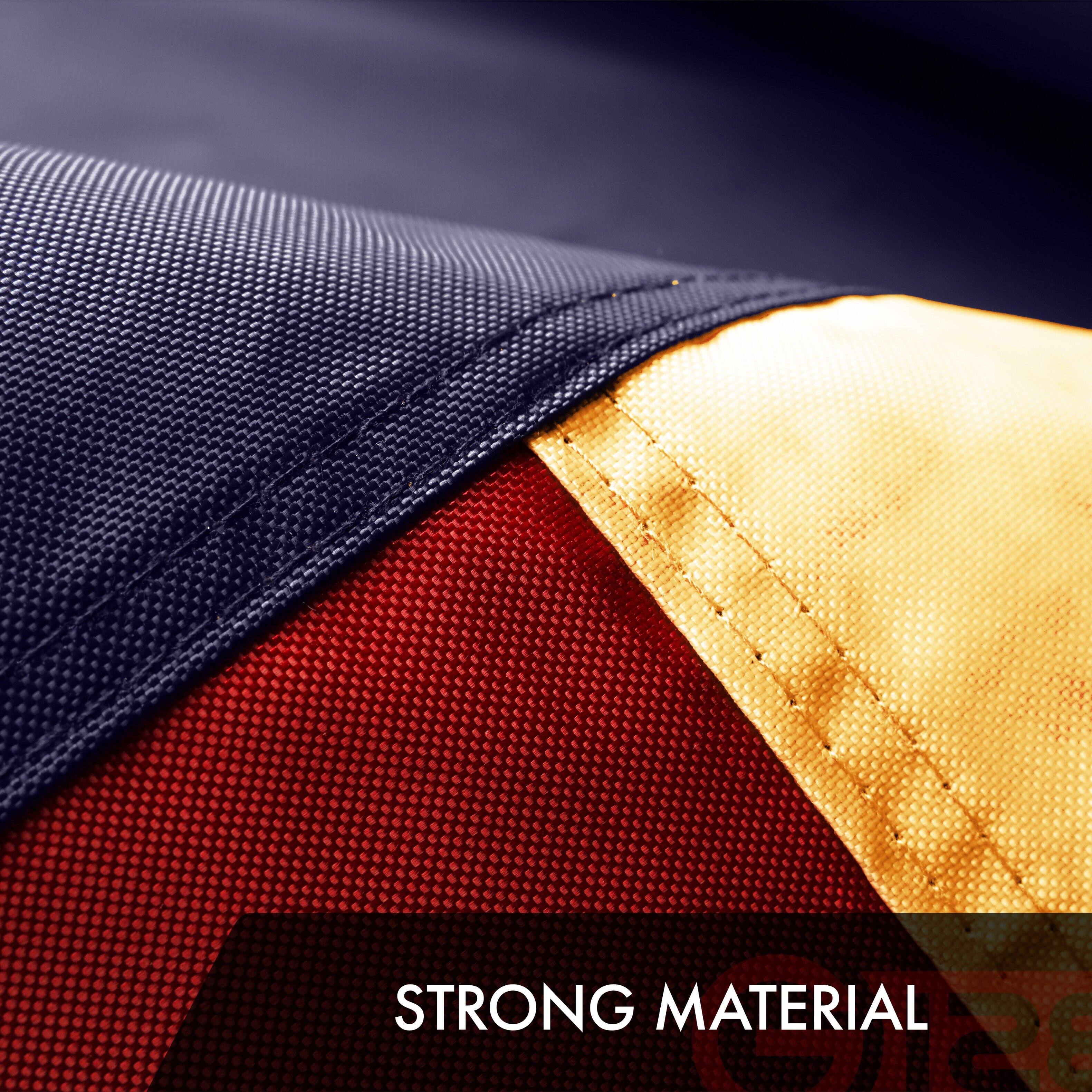 STRONG MATERIAL