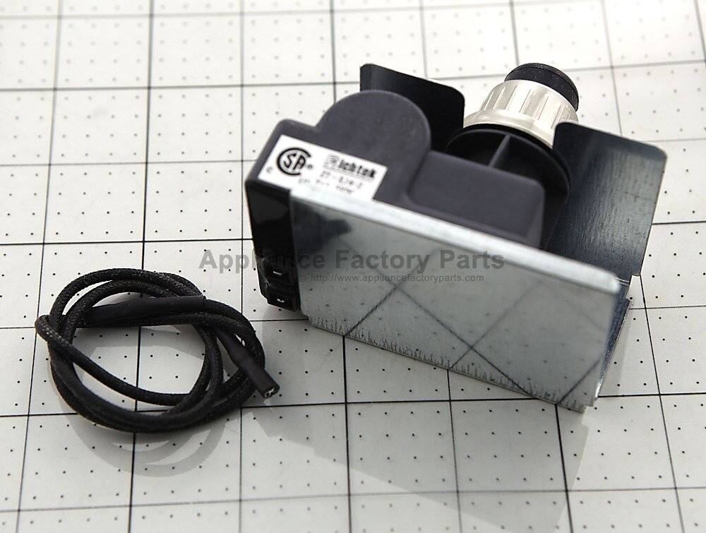 SP Lichter Apprance Factory Parts 9 http://www.appliancefactoryparts.com