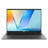 ASUS - Vivobook S16 16" OLED WUXGA Copilot+ PC Notebook Intel Core Ultra 7 355 16GB RAM 1TB SSD Intel Core - Matte Gray