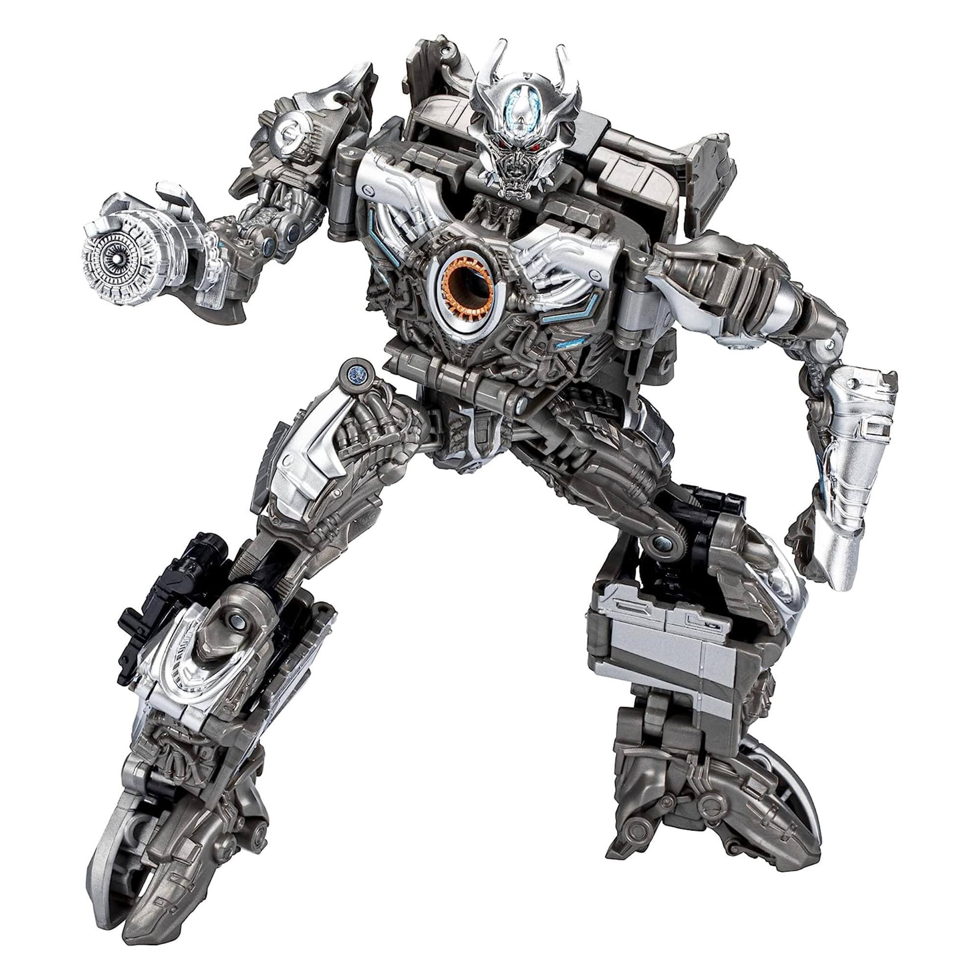 Hasbro - Transformers Studio Series | Age of Extinction Galvatron - Gray