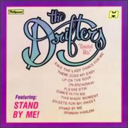 the M Do Save the Last Dance for Me There Goes My Baby Up on the Roof on Broadway Please Stay Dance with Me! This Magic Moment Sweet for My Sweet Stand by Me! Spanish Harlem