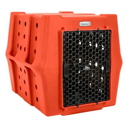 Dakota Crate