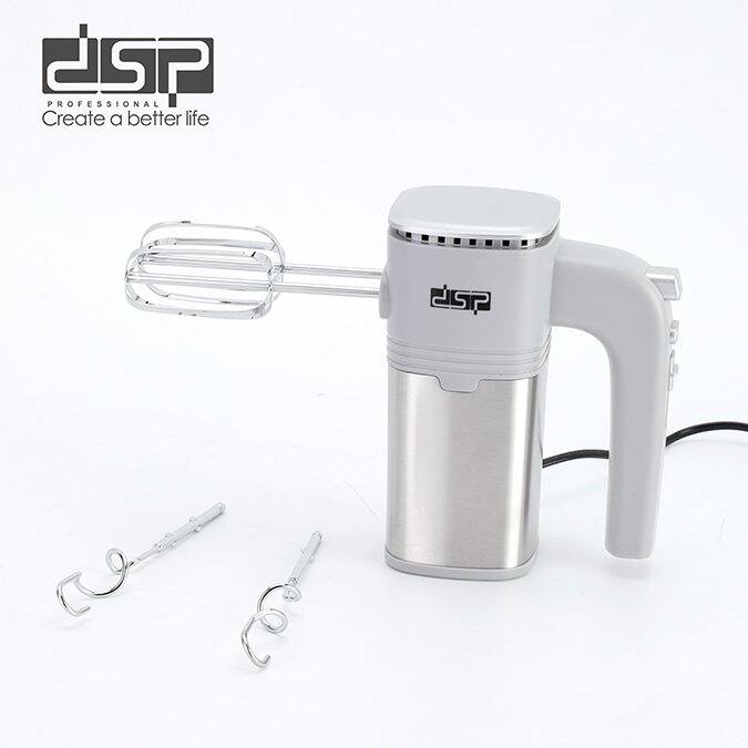DSP PROFESSIONAL  
Create a better life