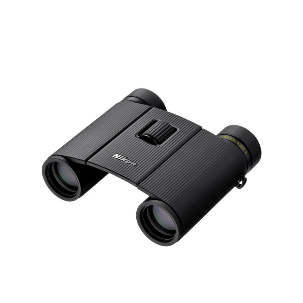 Nikon Railblazers