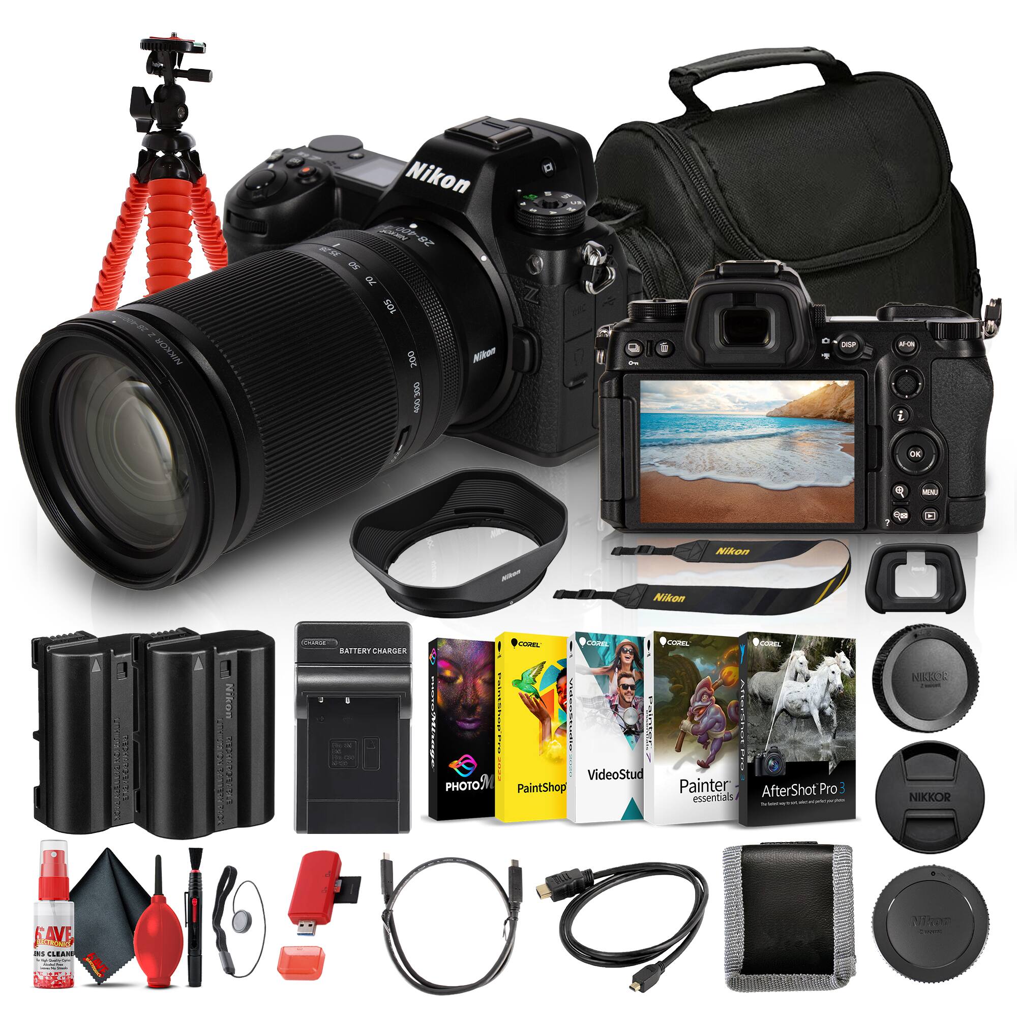 Nikon D7500 DSLR Camera Kit

- Nikon D7500 Body
- Nikon AF-P DX NIKKOR 55-200mm f/3.5-6.3G VR Lens
- Nikon BP-511 Battery
- Nikon MH-25a Battery Charger
- Nikon EN-EL15a Battery
- Nikon EN-EL15a Battery
- Nikon EN-EL15a Battery
- Nikon MC-DC2 Battery Charger
- Nikon Camera Bag
- Nikon Lens Hood
- Nikon Lens Cap
- Nikon Lens Cap
- Nikon Lens Cap
- Nikon Lens Cap
- Nikon Lens Cap
- Nikon Lens Cap
- Nikon Lens Cap
- Nikon Lens Cap
- Nikon Lens Cap
- Nikon Lens Cap
- Nikon Lens Cap
- Nikon Lens Cap
- Nikon Lens Cap
- Nikon Lens Cap
- Nikon Lens Cap
- Nikon Lens Cap
- Nikon Lens Cap
- Nikon Lens Cap
- Nikon Lens Cap
- Nikon Lens Cap
- Nikon Lens Cap
- Nikon Lens Cap
- Nikon Lens Cap
- Nikon Lens Cap
- Nikon Lens Cap
- Nikon Lens Cap
- Nikon Lens Cap
- Nikon