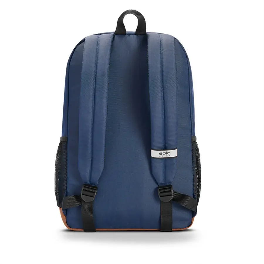 Solo backpack.