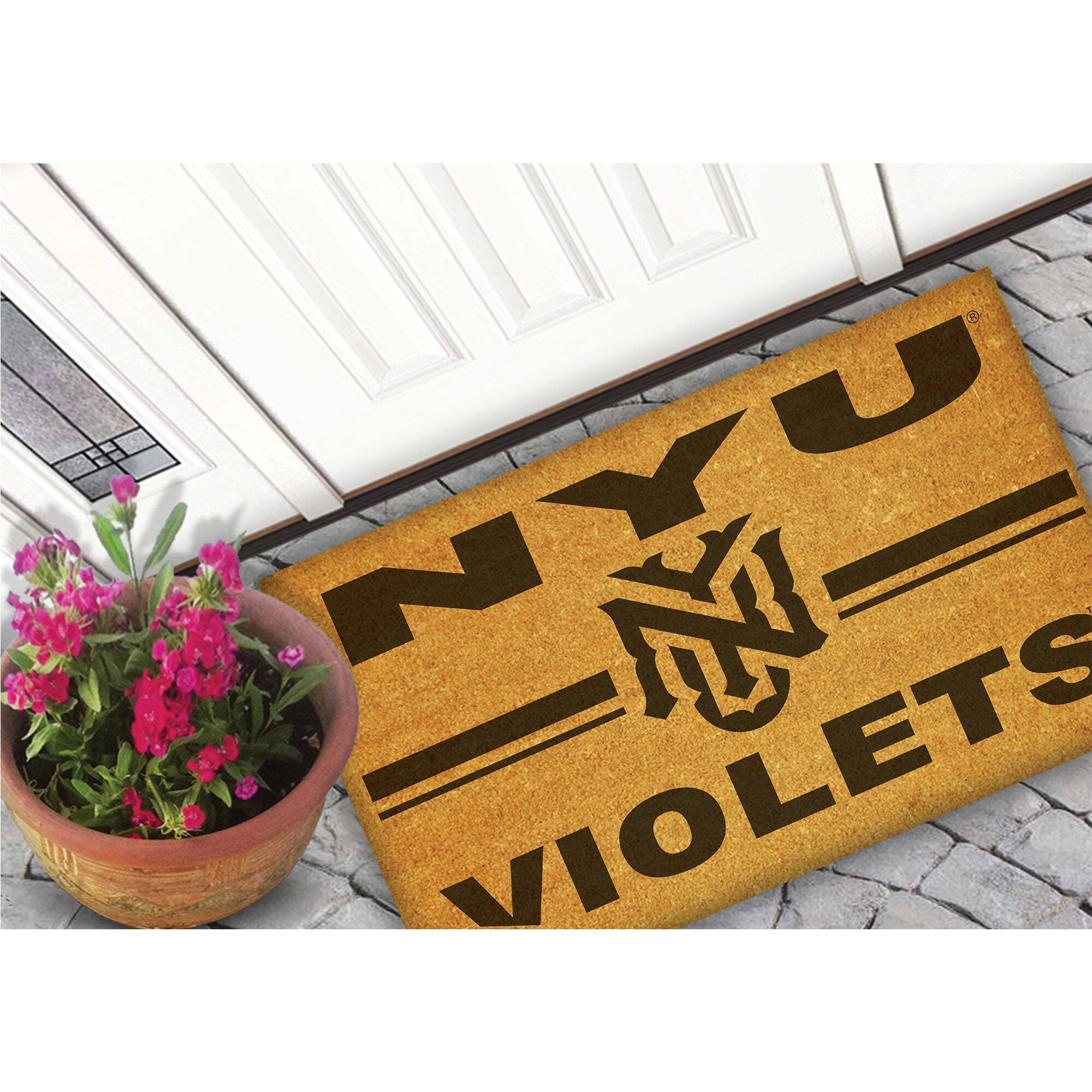 NYU VIOLETS