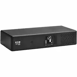 Eaton Tripp Lite Series 750VA 475W 120V Line-Interactive Cloud-Connected UPS with Remote Monitoring - 8 NEMA 5-15R - Unknown