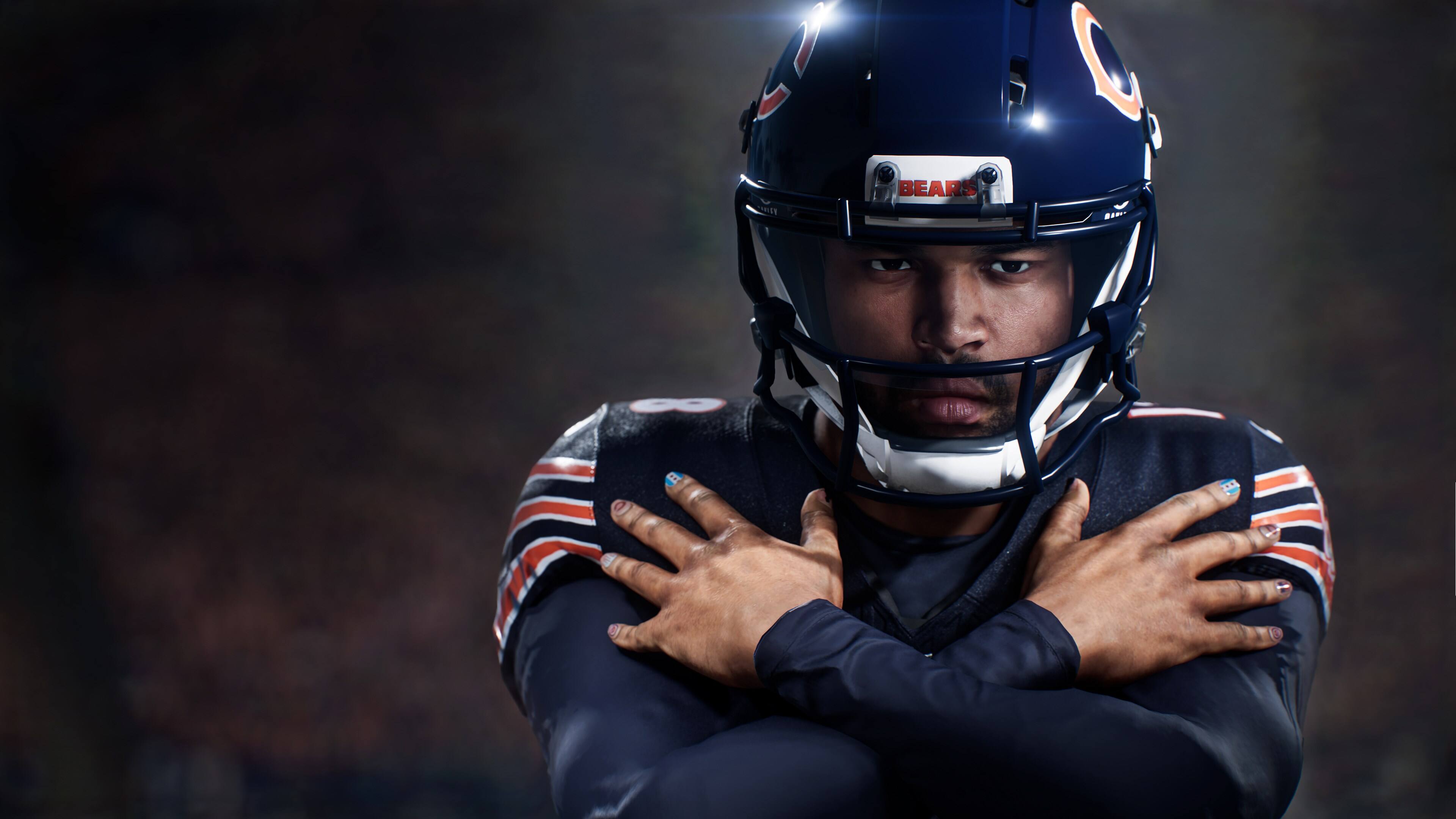 Back. Electronic Arts - Madden NFL 27: Standard Edition.