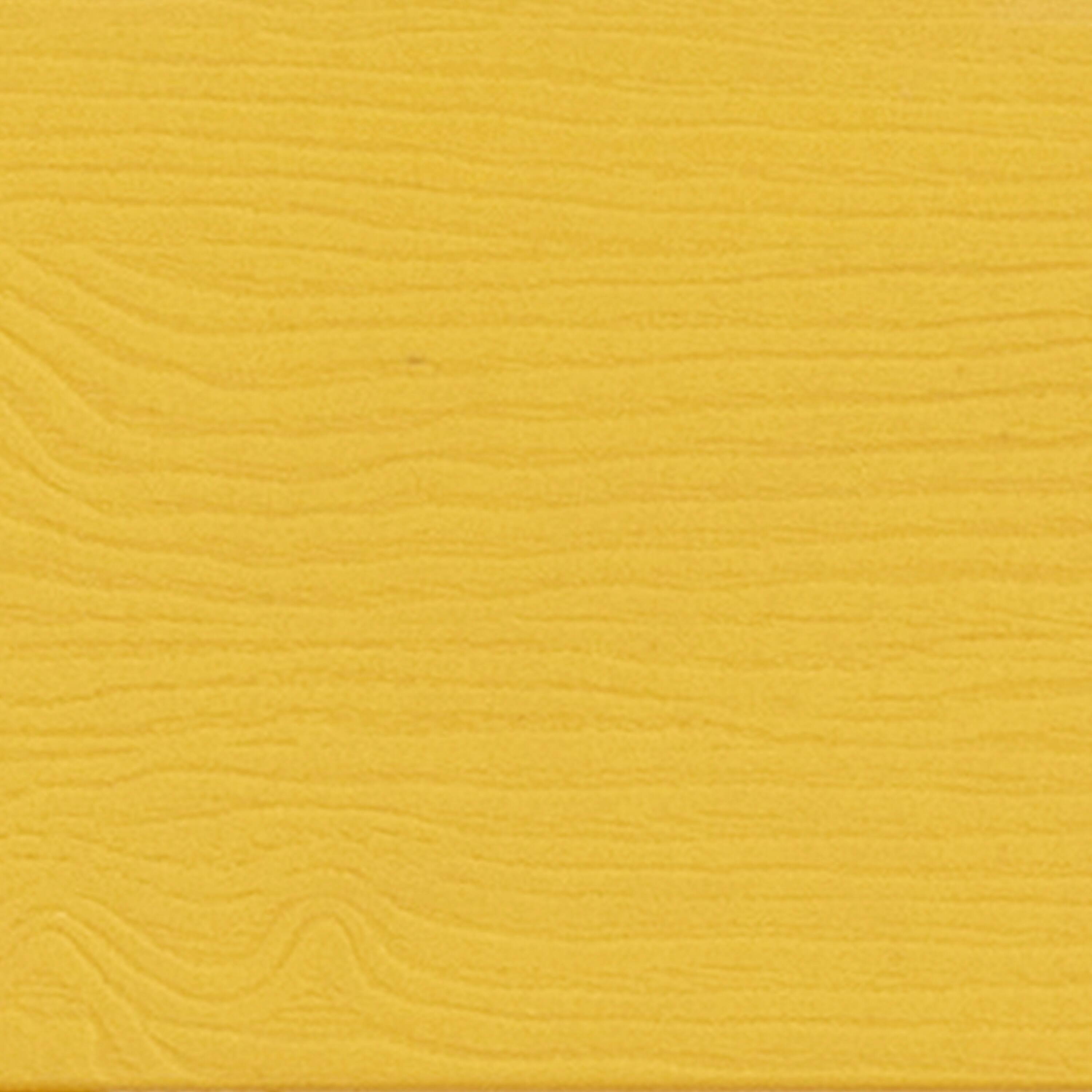 Alt View 9. Emma + Oliver - 4 Pack Outdoor All-Weather Poly Resin Wood Adirondack Chairs - Yellow.