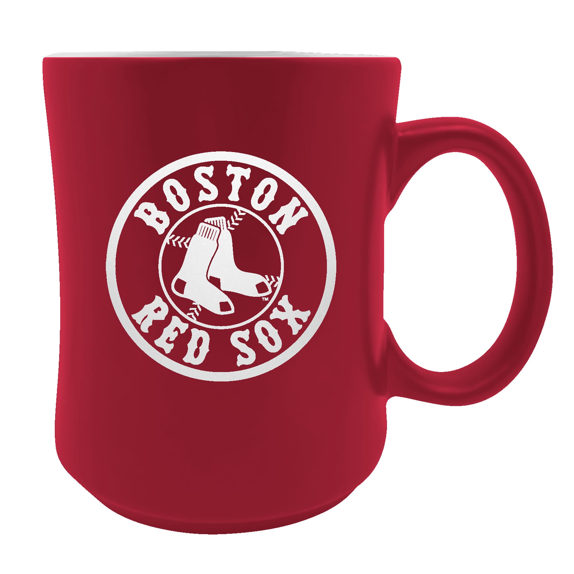 BOSTON RED SOX