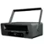 Alt View 11. Heat Storm - Ceiling Mounted 240V Garage Heater - Gray.
