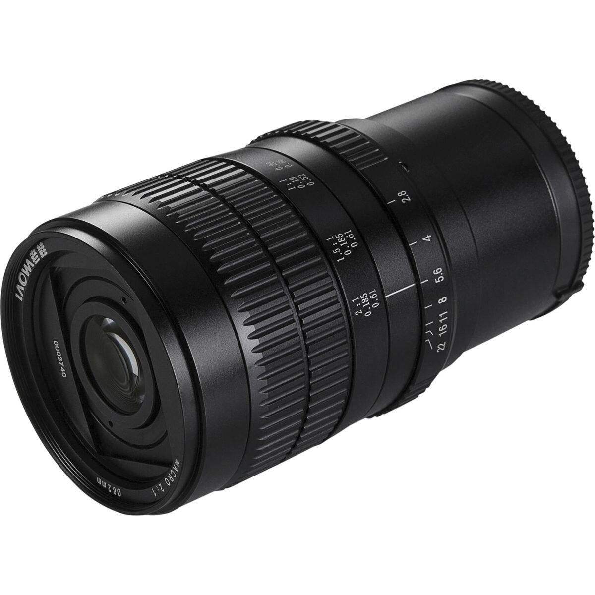 /O 0003740 a & % I - 0.62 0. - 2.8 - 0.61 4 0.185 - 1.5:1 - 5.6 2:1 0.185 0.61 - 8 - 9 K 22 862mm 98 MACRO 2:1