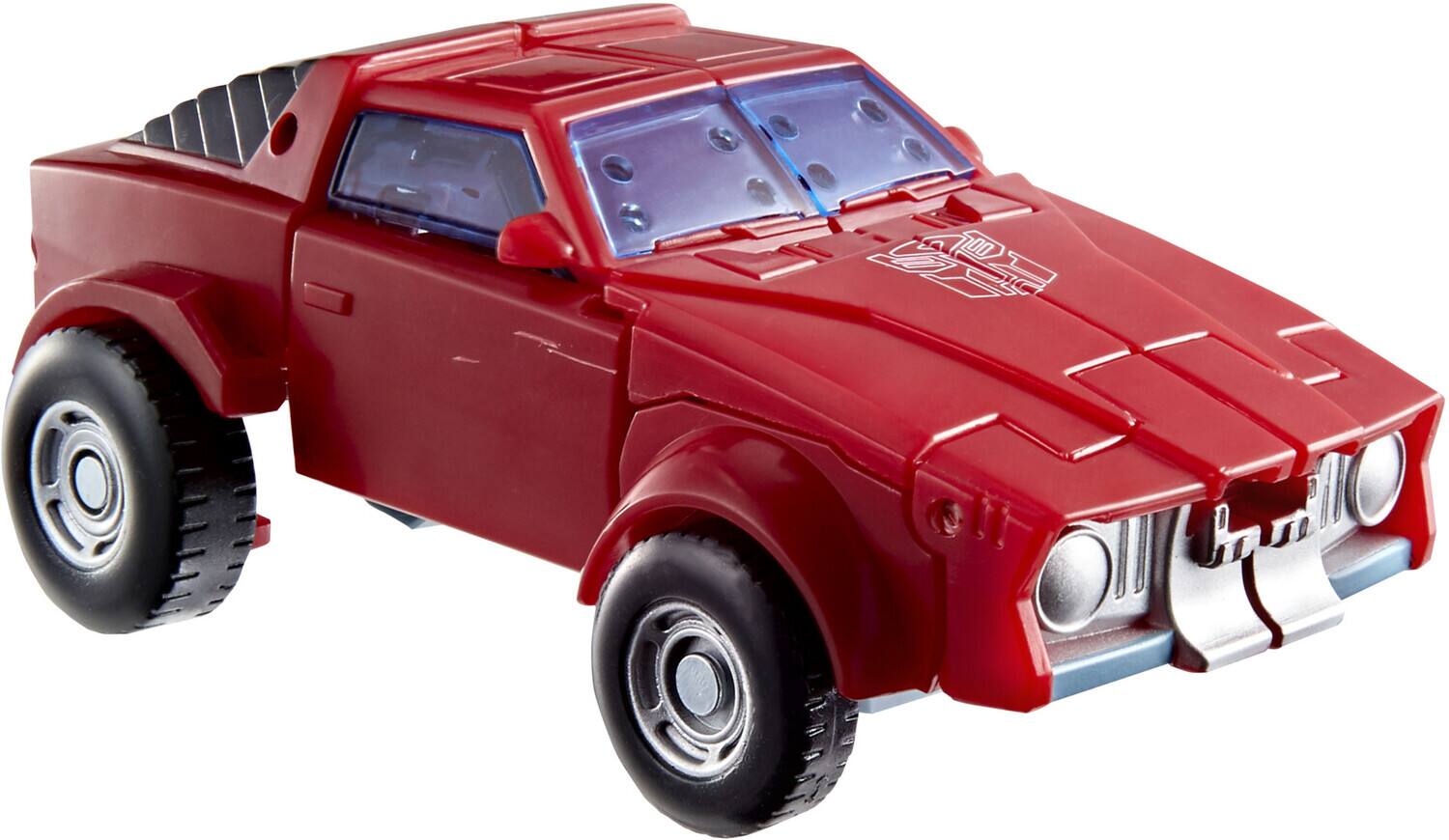 Alt View 2. Hasbro - Hasbro Collectibles The Transformers: The Movie - Studio Series - Deluxe Class Windcharger Action - COLLECTIBLES - Multicolor.