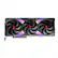 Alt View Zoom 1. PNY - NVIDIA GeForce RTX 4080 16GB GDDR6X PCI Express 4.0 Graphics Card with Triple Fan and DLSS 3 - Black.