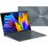 Alt View 1. ASUS - ZenBook 14 UM425 14" Laptop - AMD Ryzen 9 - 16 GB Memory - 1 TB SSD - Pine Gray.
