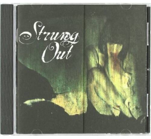Strung Out - Exile in Oblivion   - COMPACT DISCS [CD]