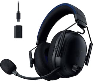 Razer Barracuda Pro Wireless Over the Ear Gaming Headset for PC Razer Barracuda Pro Wireless Over the Ear Gaming Headset for PC