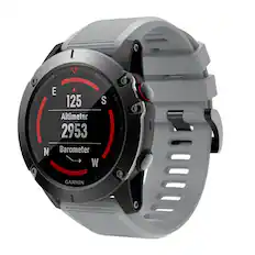 50 111 45 LLAL 40 x N E 125 S Altimeter | 2953 Barometer | 20 W | GARMIN