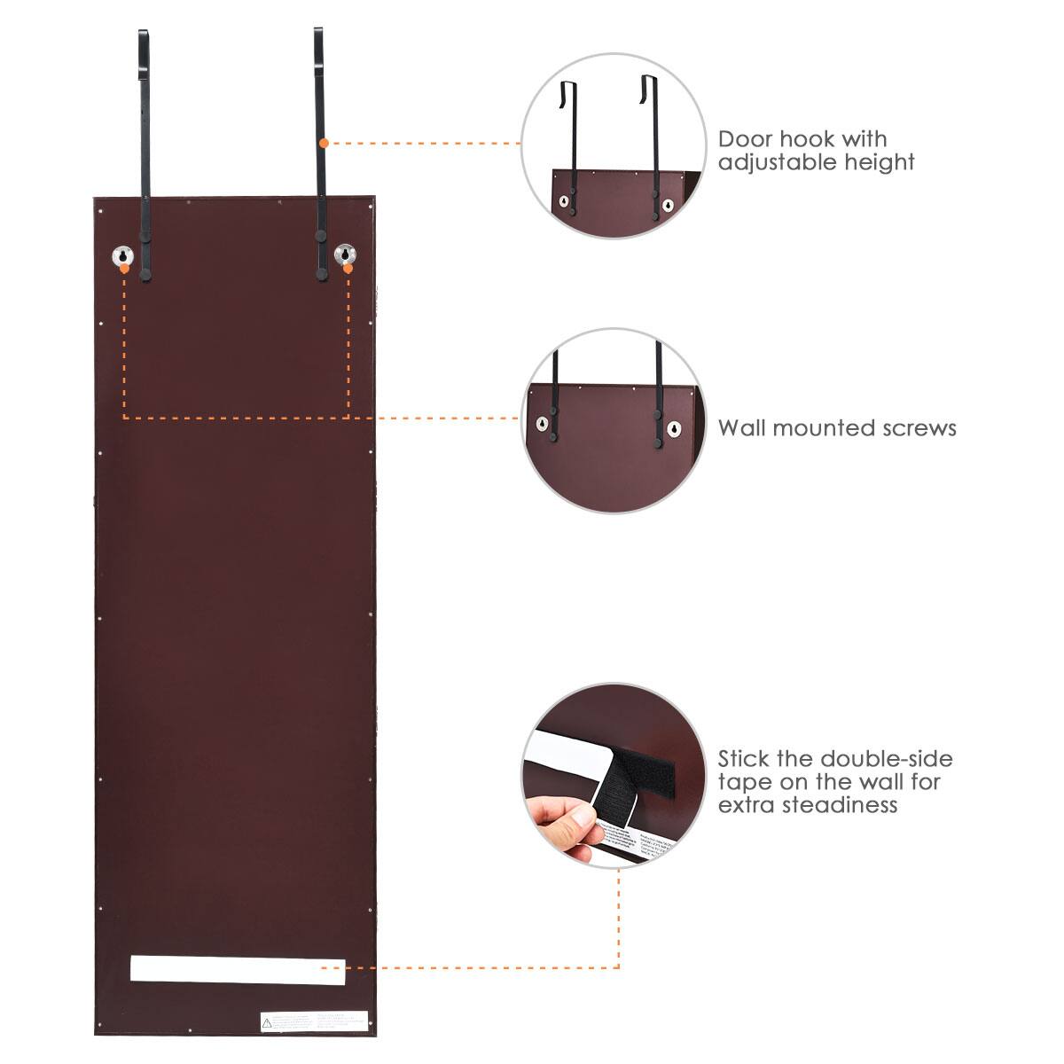 media item thumbnail