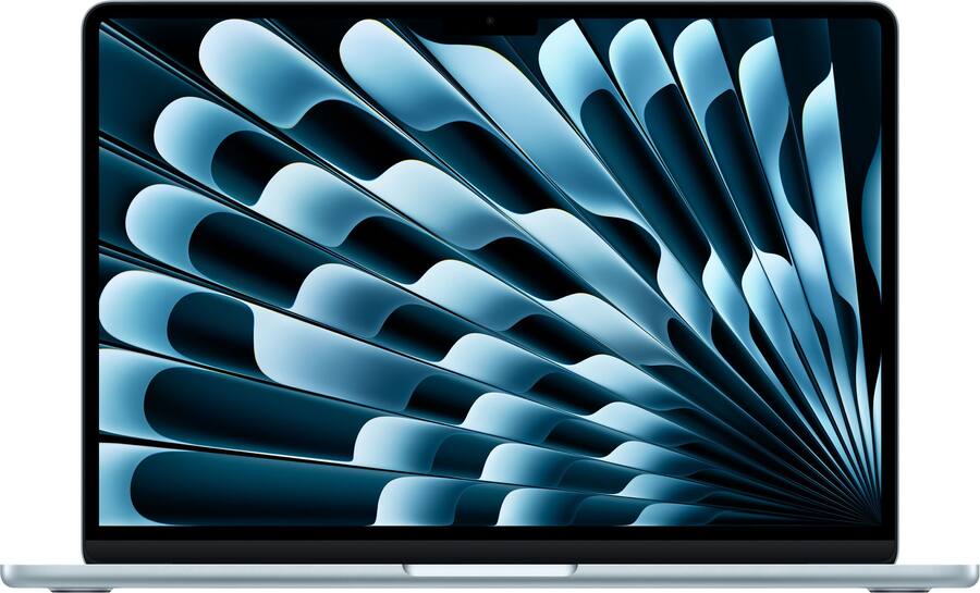 Apple MacBook Air 13 inch Laptop M5 chip with 10 core CPU and 8 Apple MacBook Air 13 inch Laptop M5 chip with 10 core CPU and 8