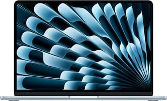 Apple MacBook Air 13 inch Laptop M5 chip with 10 core CPU and 8 Apple MacBook Air 13 inch Laptop M5 chip with 10 core CPU and 8