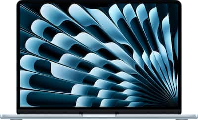 13 inch MacBook Air Apple M5 chip with 10 core CPU and 10 core GPU 13 inch MacBook Air Apple M5 chip with 10 core CPU and 10 core GPU