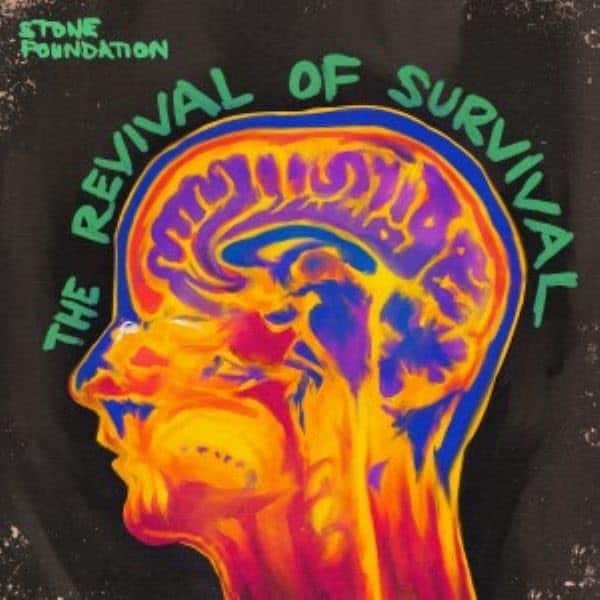 The Revival of Survival [LP] [VINYL]
