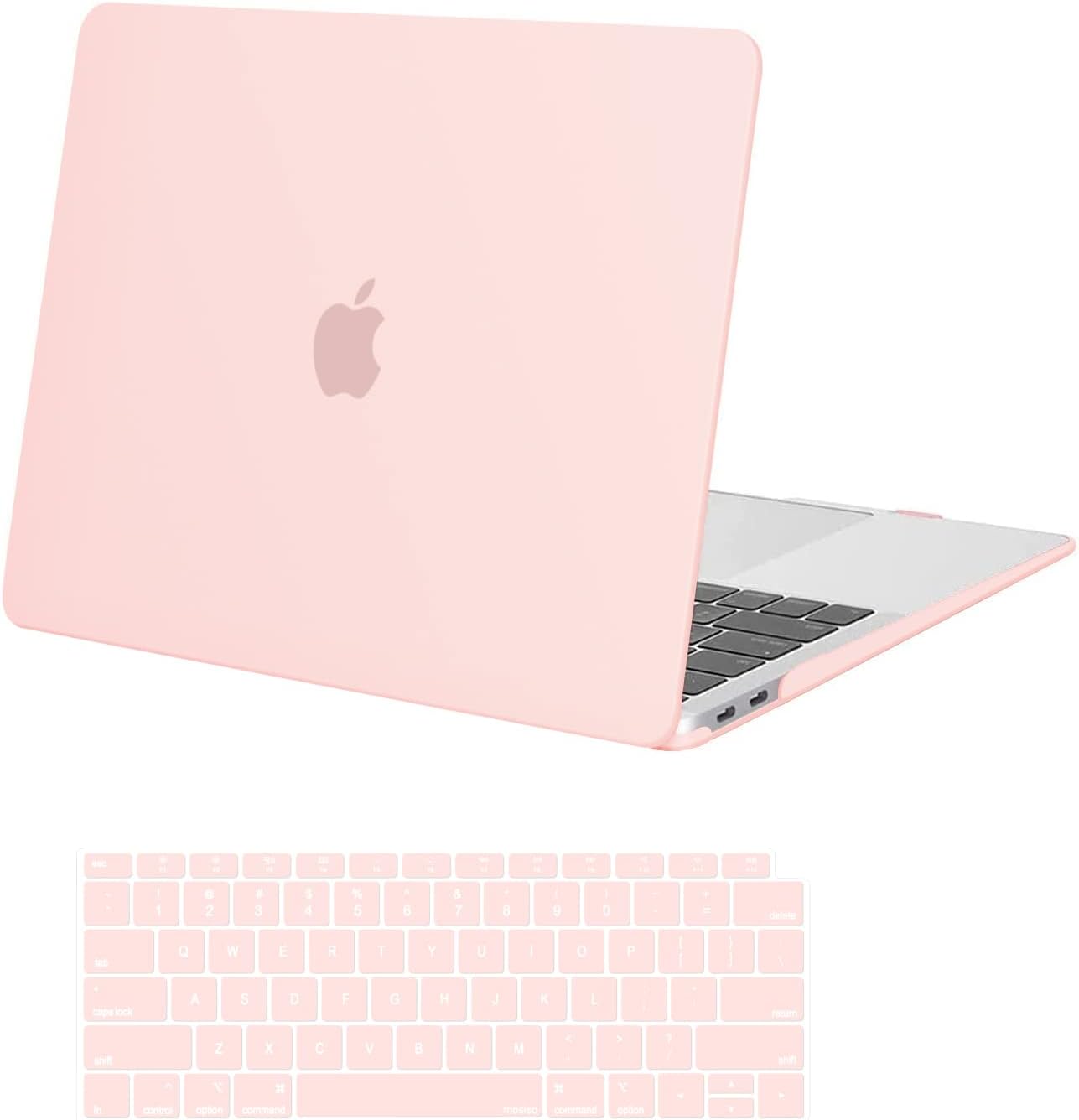 Chalk Pink