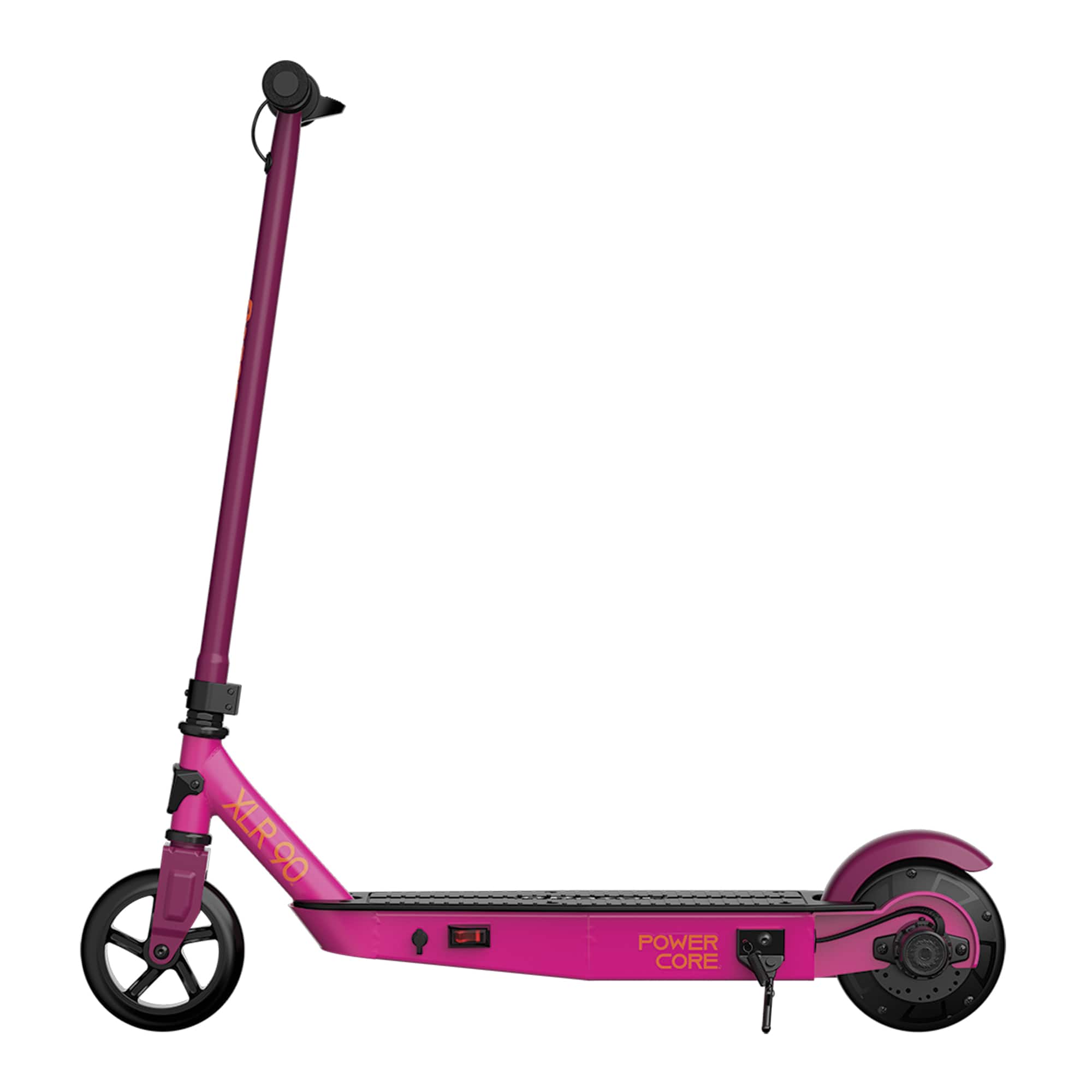 Razor Power Core XLR90 Electric Scooter Outdoor Ride On Toy for