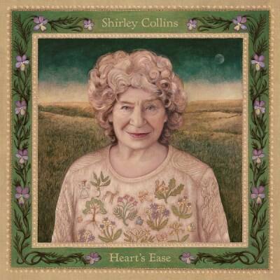 Heart's Ease [LP] [VINYL] price history on PriceWatchPro