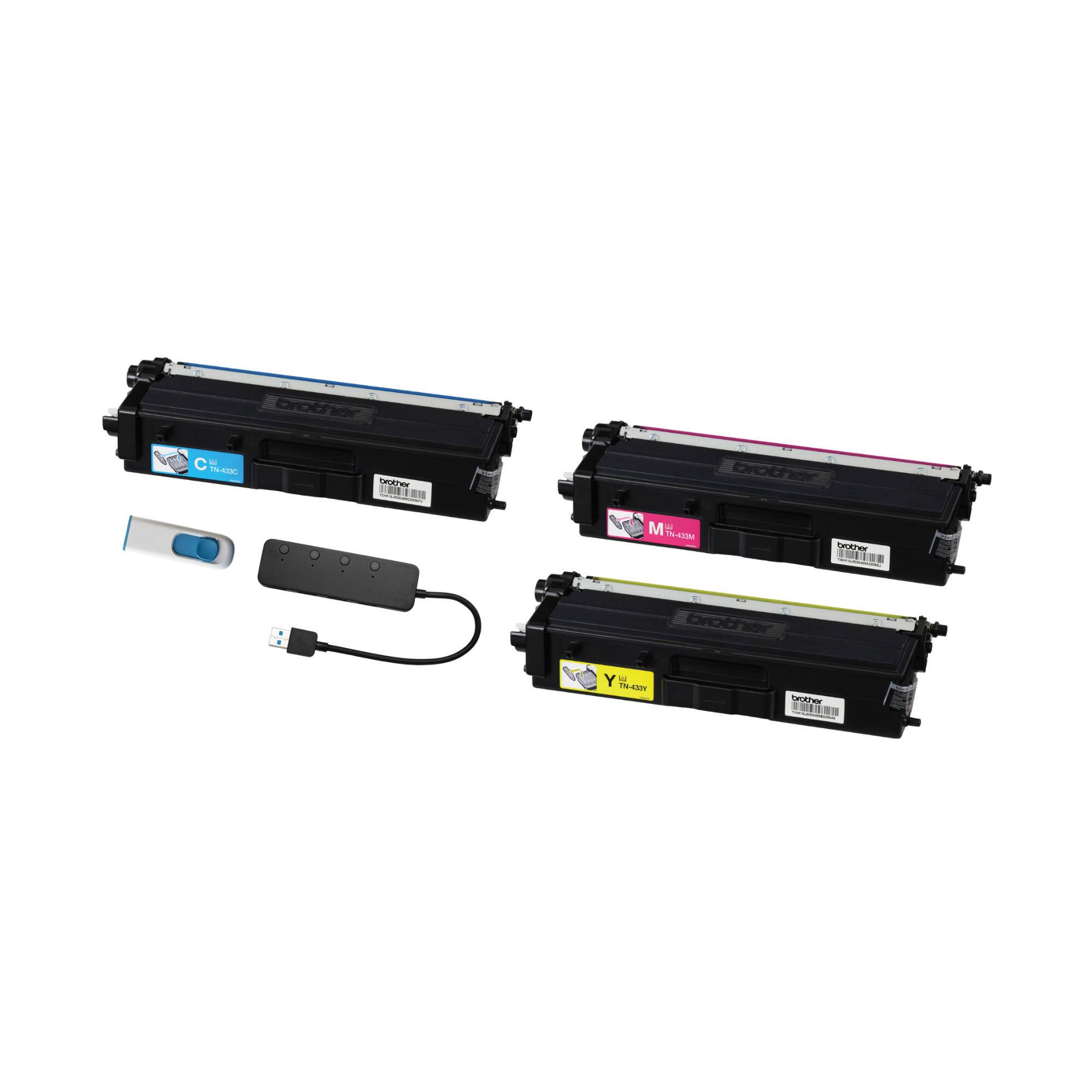 E 76-423G  
brother  
brother  
M TN-400M  
brother  
brother  
Y 74-4321  
brother