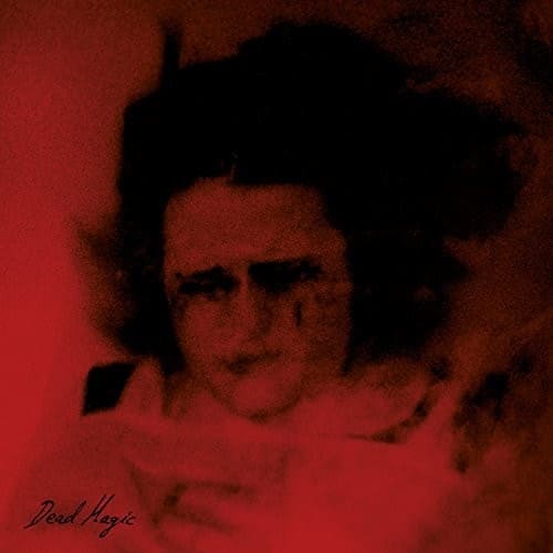 Anna von Hausswolff - Dead Magic   - VINYL LP price history on PriceWatchPro