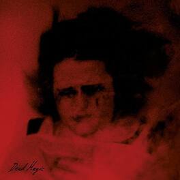 Anna von Hausswolff - Dead Magic - VINYL LP