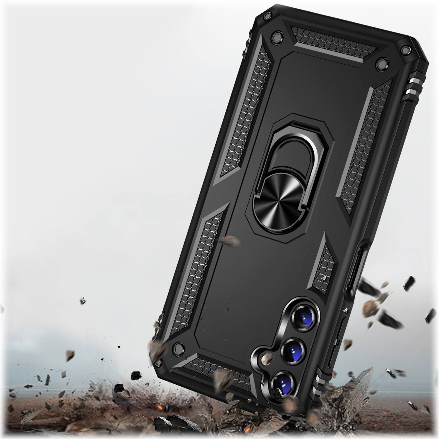 media item thumbnail