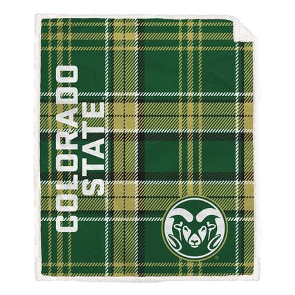 COLORADO STATE