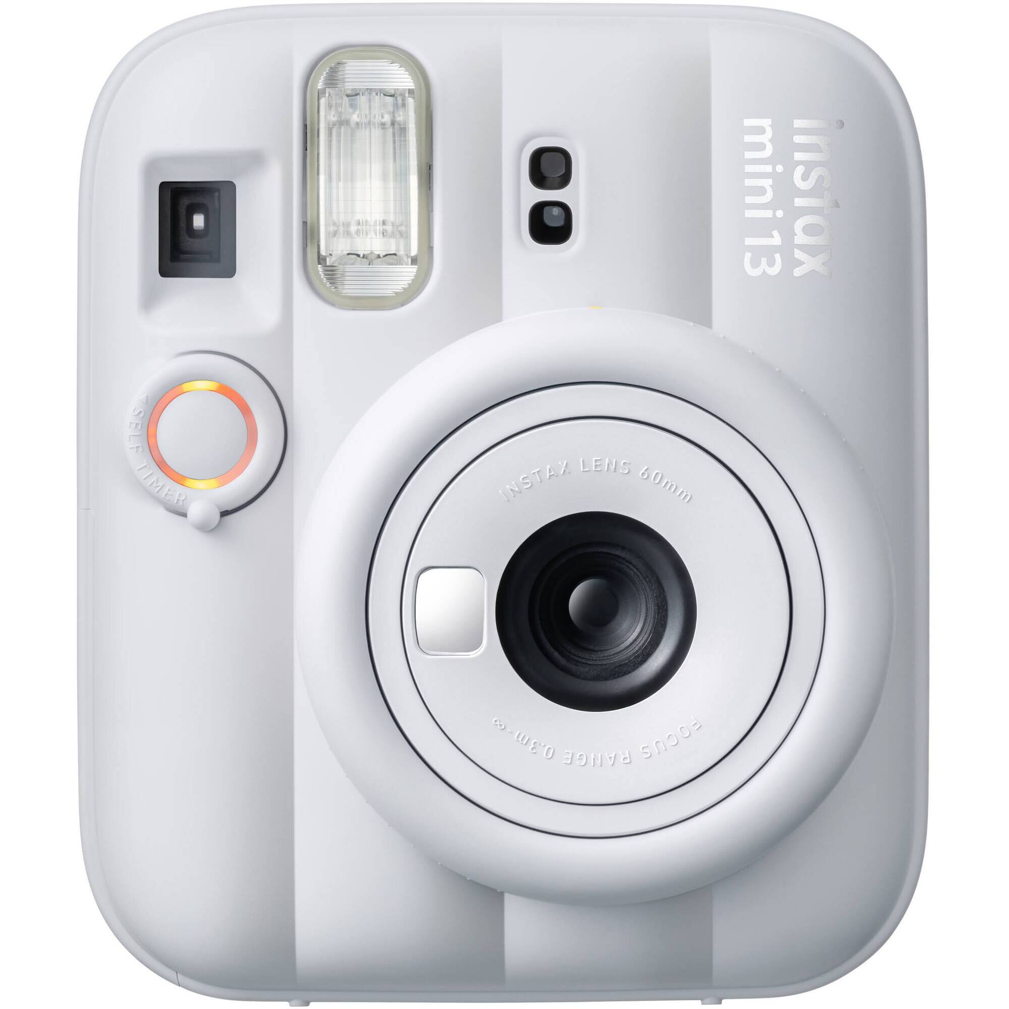 mini 13 instax SELF TIMER LENS INSTAX 60mm 0.3m-6.5m