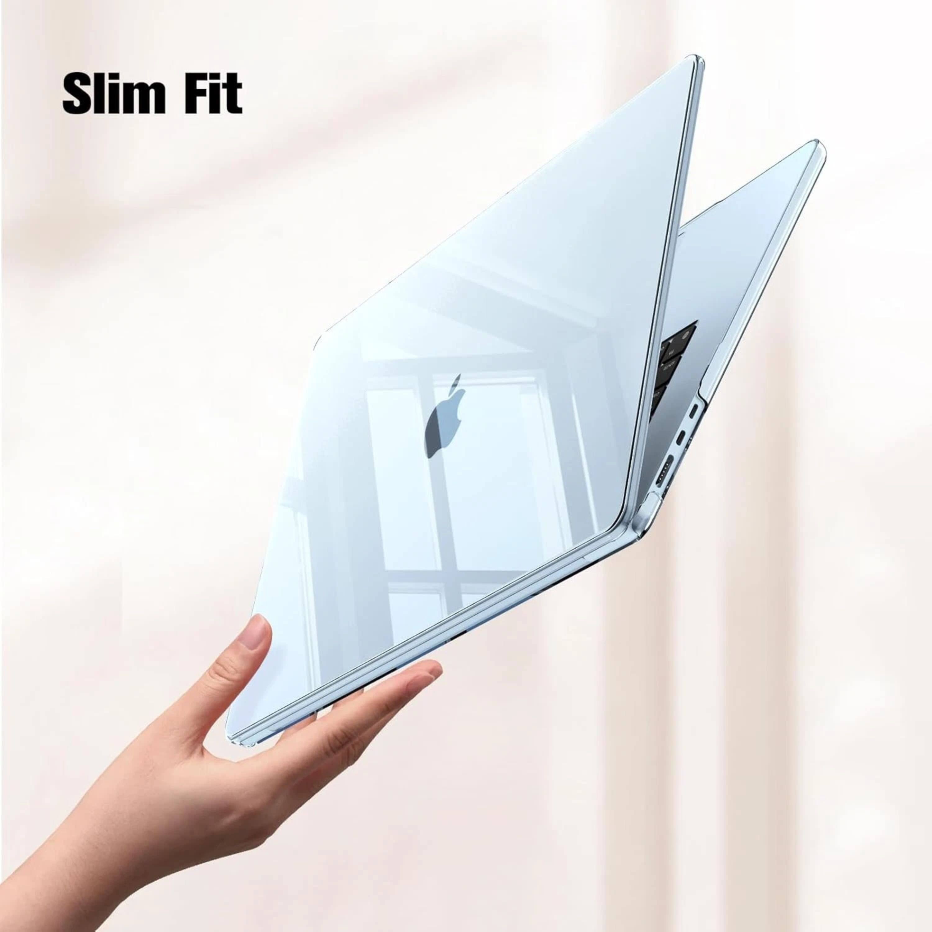 Slim Fit