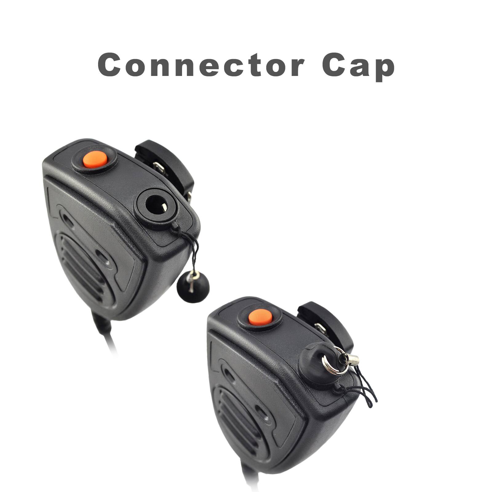 Connector Cap