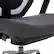 Alt View 18. Lenovo - Legion Mesh Gaming Chair - Space Gray.