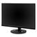Left. ViewSonic - OMNI VX2416 24" IPS LCD FHD AMD FreeSync Gaming Monitor (HDMI and DisplayPort) - Black.