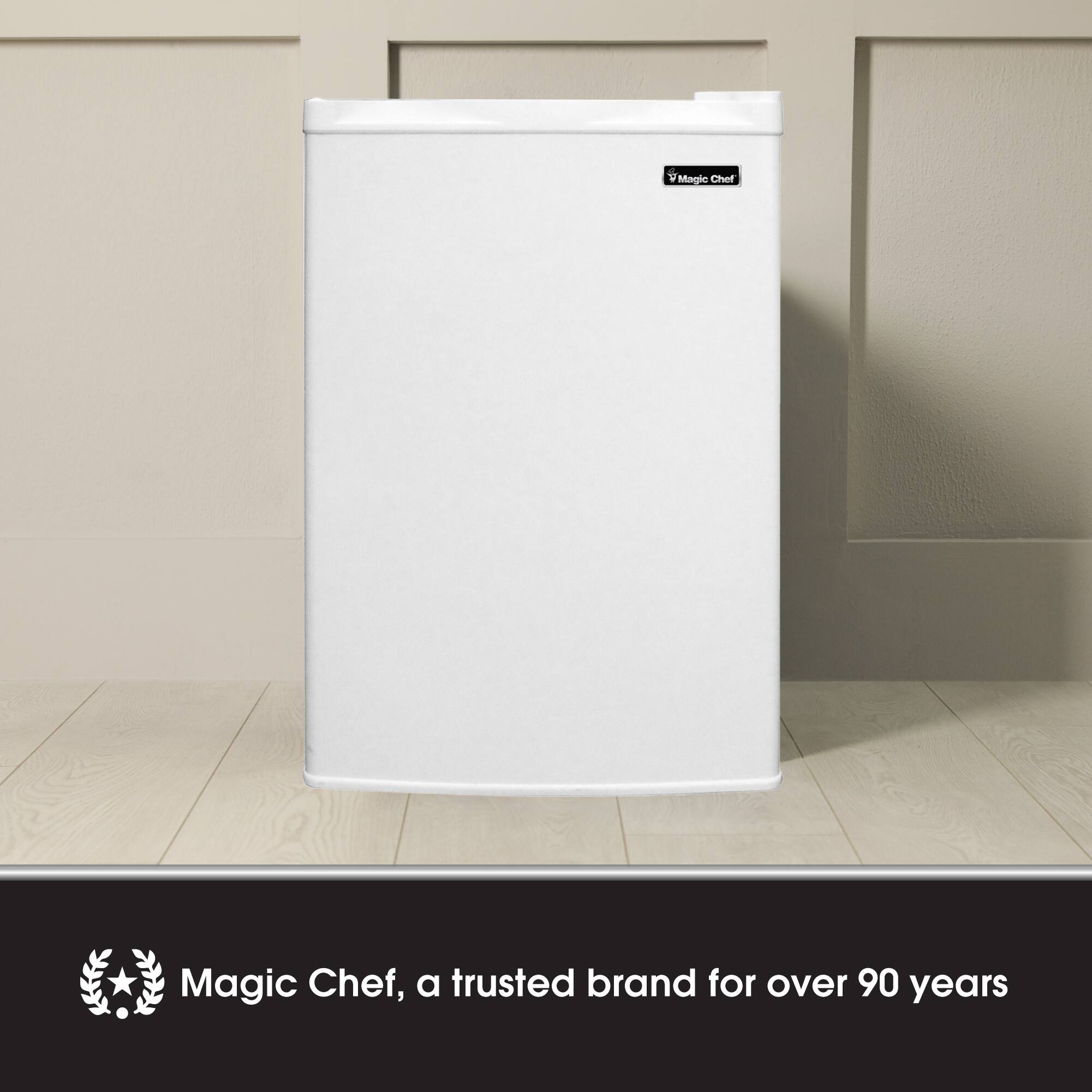 Magic Chef, a trusted brand for over 90 years