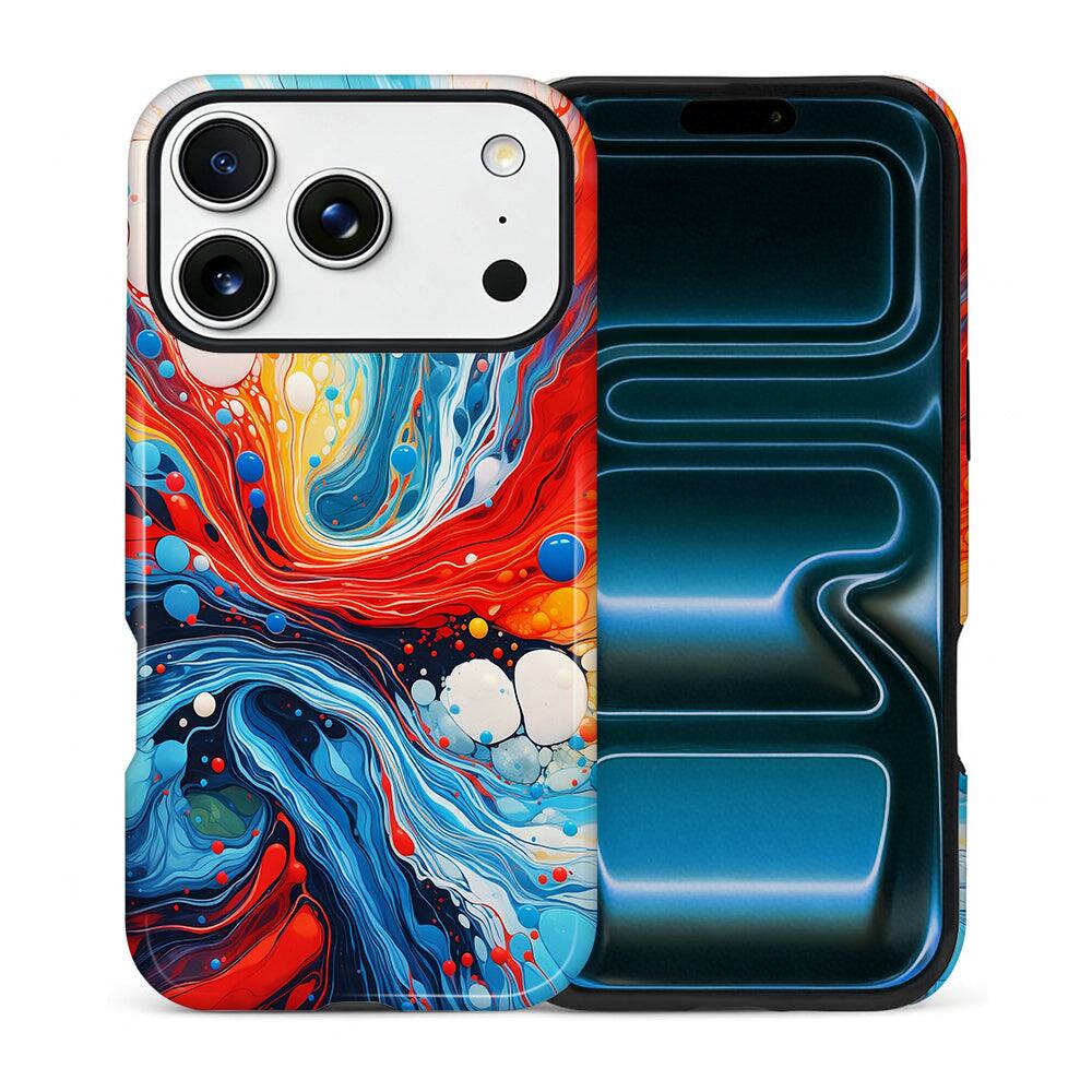 Confluence for iPhone 17 Pro Max