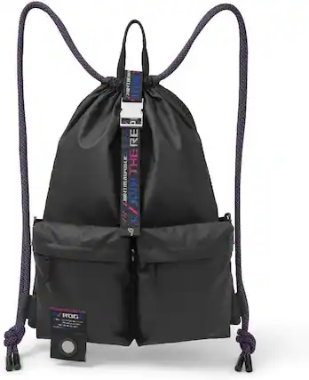 JOIN THE REPUBLIC
JOIN THE REPUBLIC
ROG