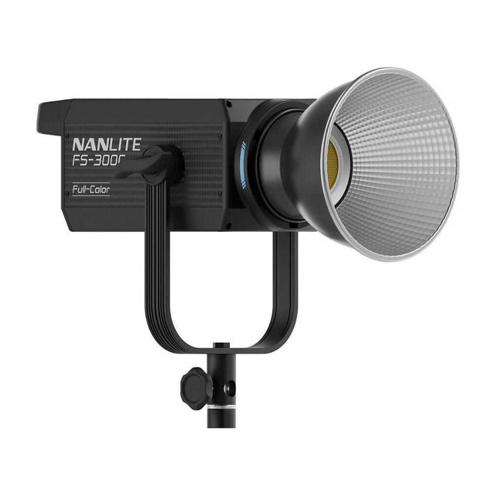 NANLITE FS-300R Full-Color