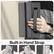 Built-in Hand Strap