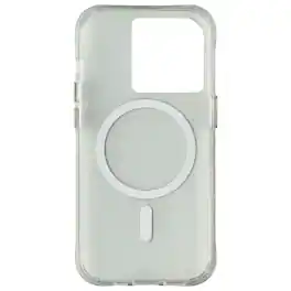 Case-Mate - Elizabeth James Case for MagSafe for Apple iPhone 14 Pro - Elizabeth in Paris - Multicolor