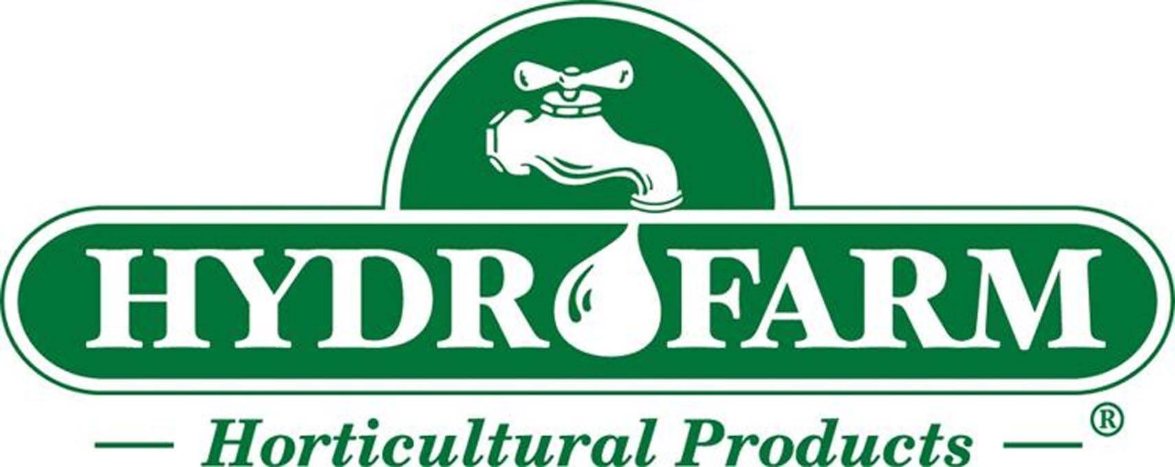 HYDRO FARM  
Horticultural Products