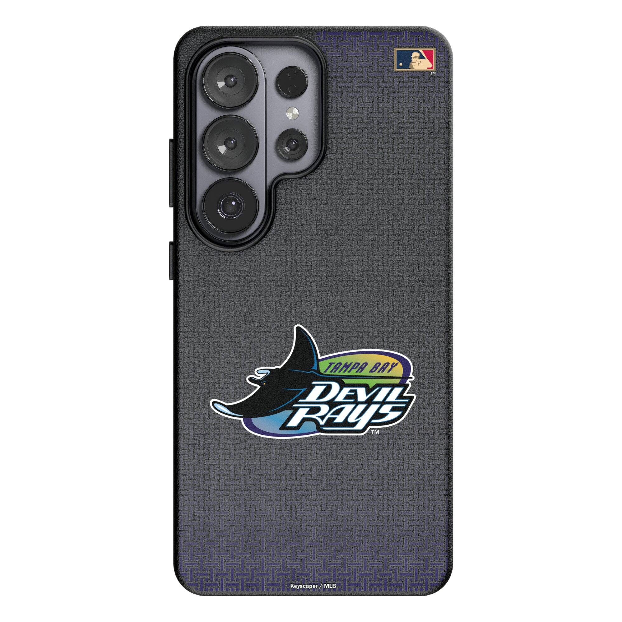 Tampa Bay Devil Rays  
Keyscaper MLII